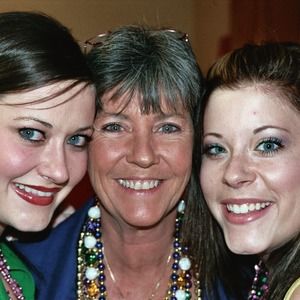 Meet your Posher, Clara